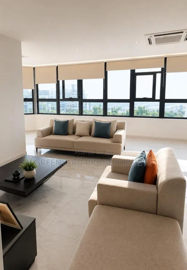Furnished 1bdrm Apartment in Oxford Street, Osu for rent · Photo 1