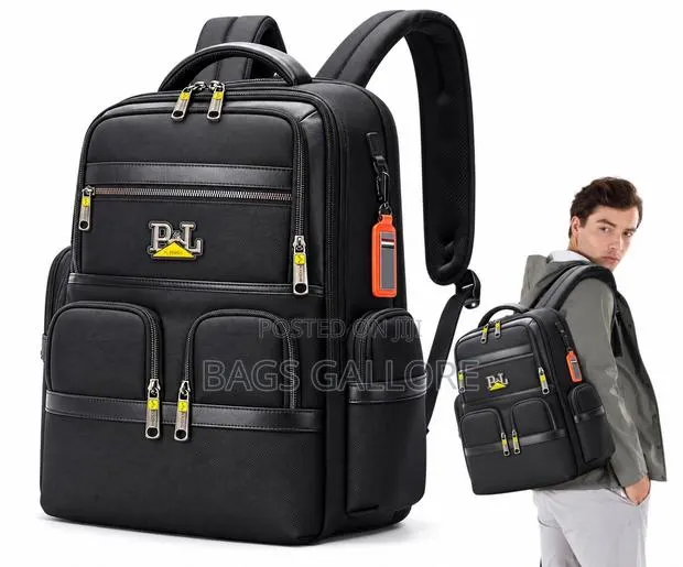 PL High Grade Bag · Photo 1