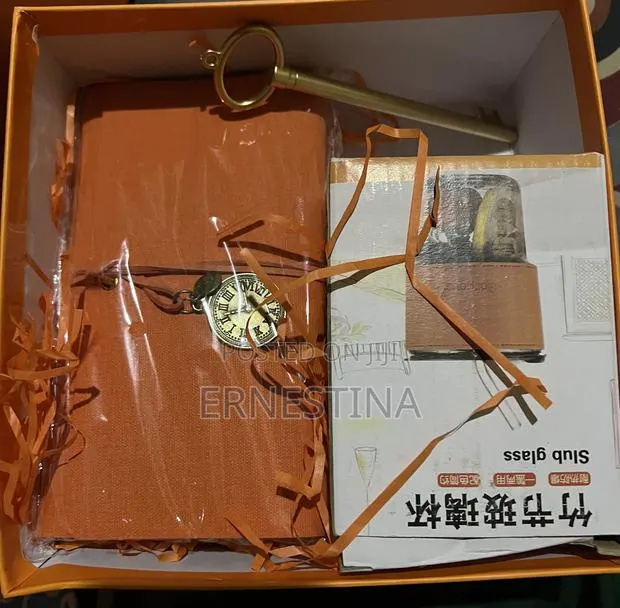 Gift Packages · Photo 1
