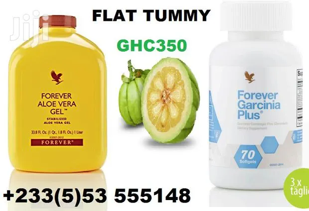 Flat Tummy PACK · Photo 1