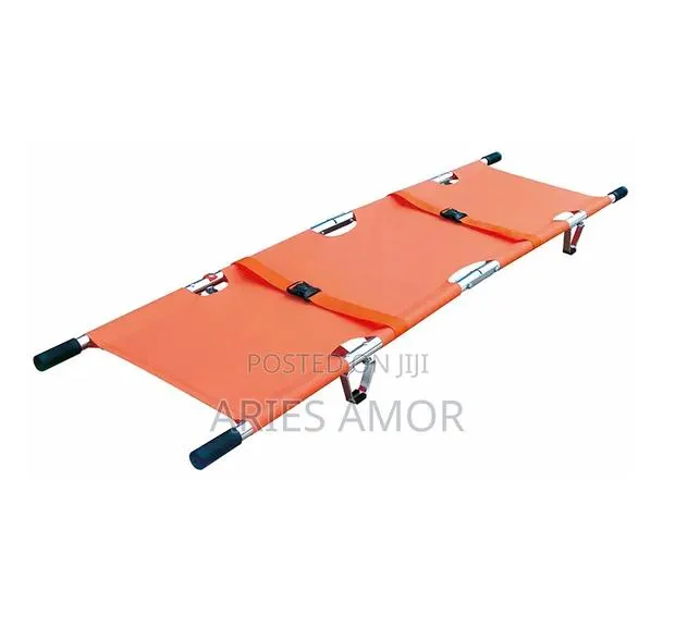 Stretcher Foldable · Photo 2