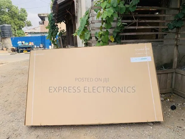 Text Us for Your Samsung Qled Smart Glossy 85”Q70c · Photo 1