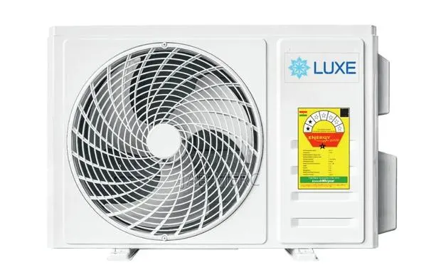 Promo Luxe 2.5hp Air Conditioner Ac 2.5hp New Products From Turkey · Photo 1