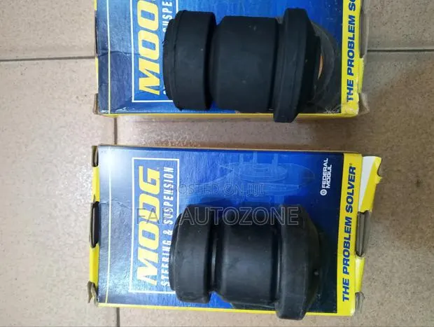 Genuine MOOG Ford Focus Control Arm Bushing Imported Directly From USA · Photo 1