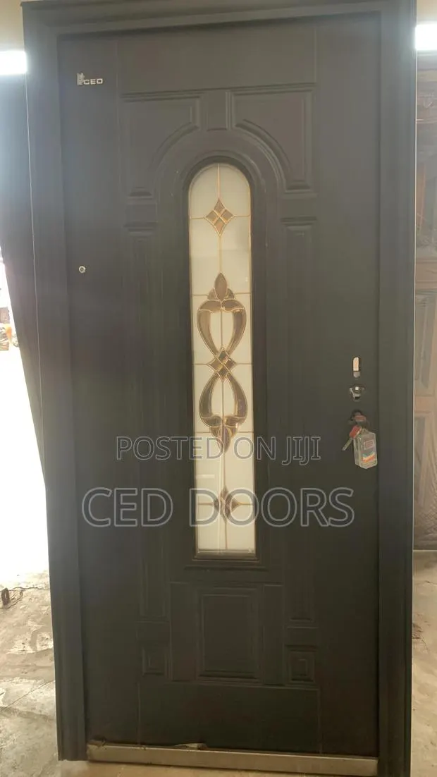 Security Doors · Photo 1