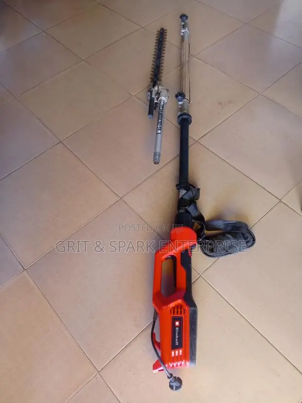 Hedge Trimmer From the Uk 900w(41cm Electrical,brand New) · Photo 4