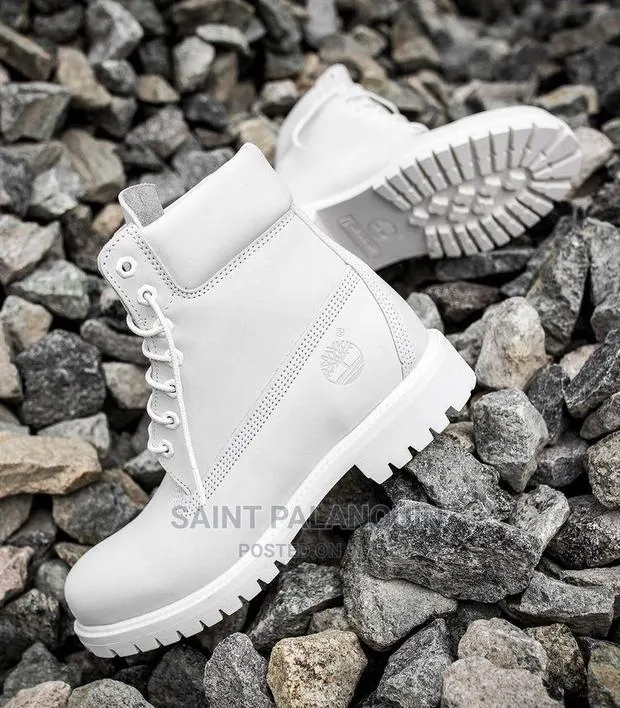 Original Timbs Boot · Photo 1