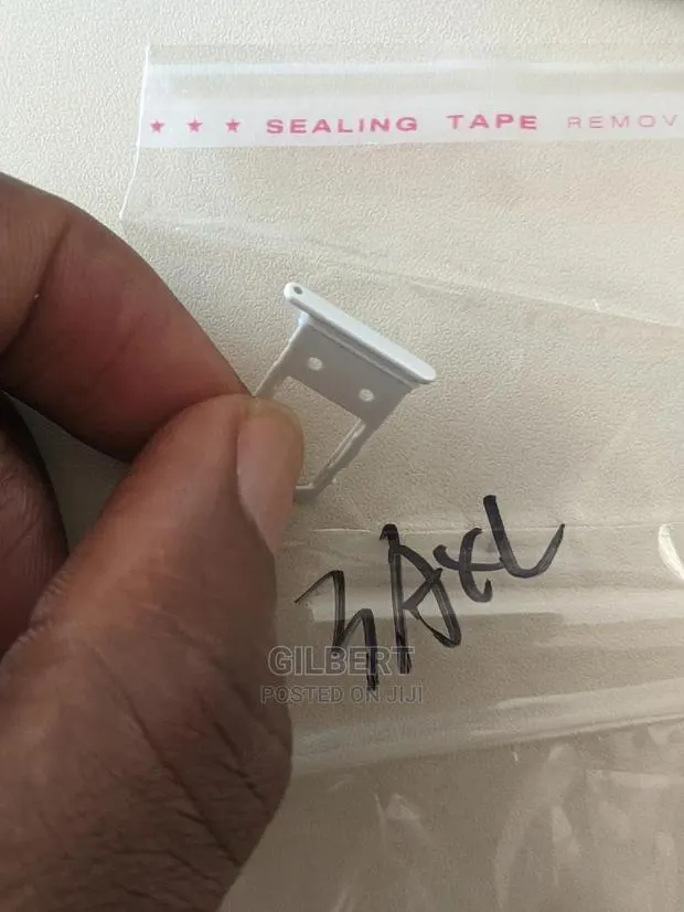 Google Pixel 3a Xl 3axl Sim Tray · Photo 1