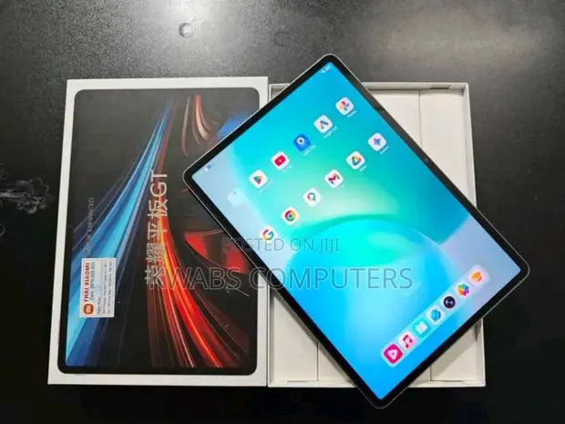 New Honor MagicPad 2 12.3 256 GB Black · Photo 1