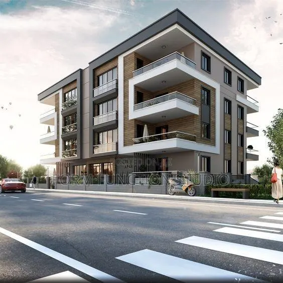 Architecture Public Building Design · Photo 1