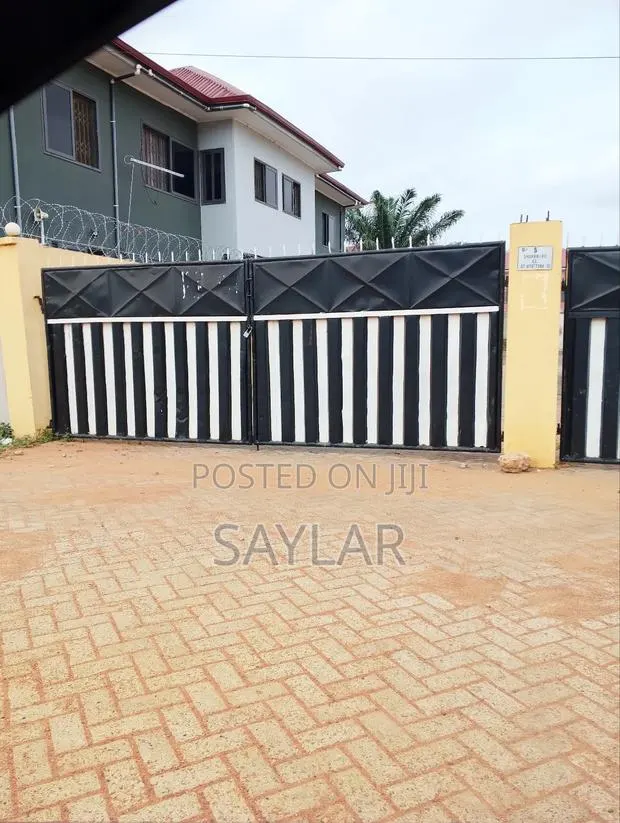 2 Plots Close to Tema Women's Hospital Comm10 · Photo 1
