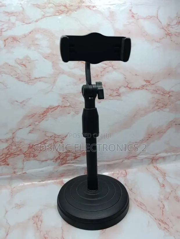 Heavy-Duty Mobile Phone Stand · Photo 1