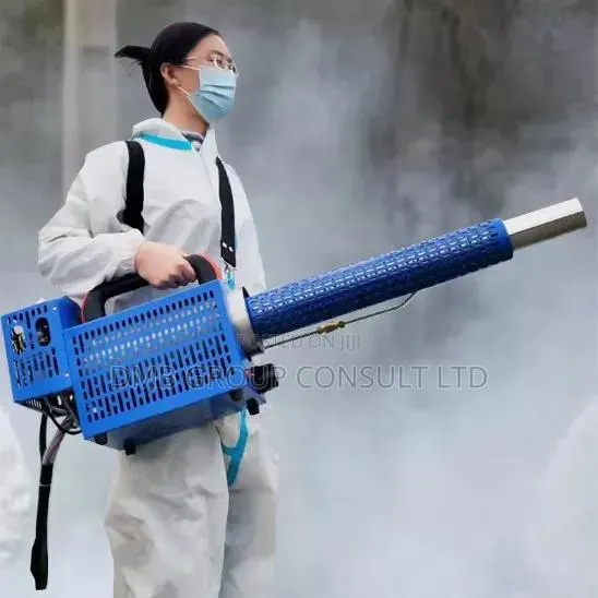 Fumigation Services Providers · Photo 1