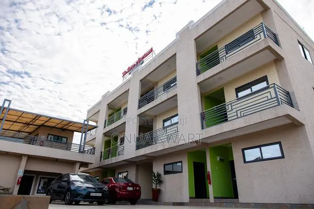 Short Stay Apartment · Photo 1