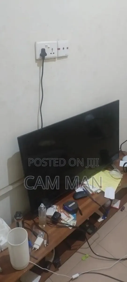 Nasco 42 Led TV · Photo 1
