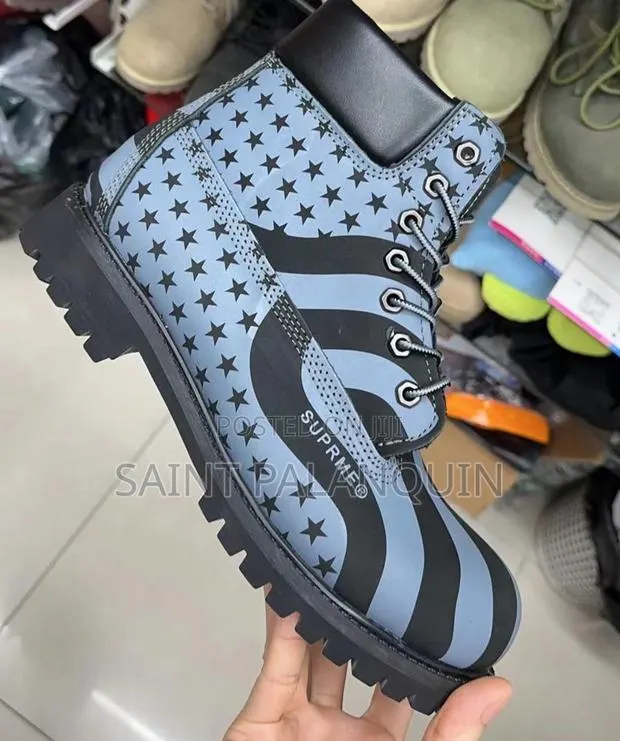 Supreme Timberland · Photo 1