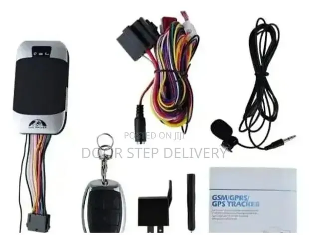 Wholesalers Car Moto Tracking Device(180 Pieces More Available) · Photo 1