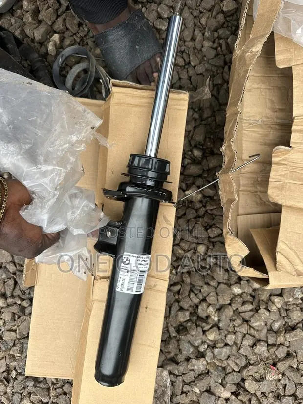 BMW X1, F48,F49, 2015,2016,2017,2018,2019,2020 Front Shocks · Photo 1