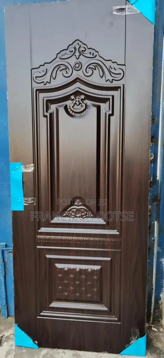 Durable China Bedroom Door · Photo 1