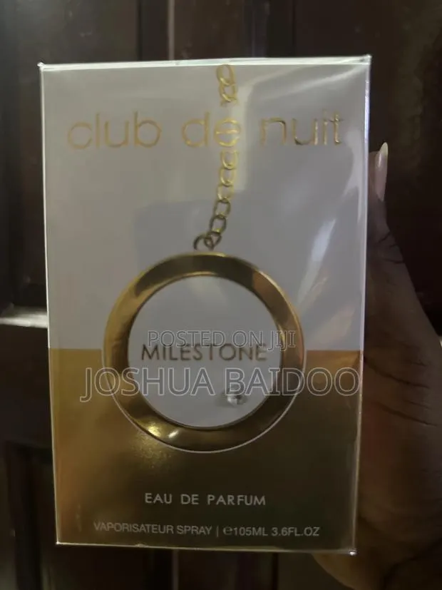 Armaf Club De Nuit Milestones · Photo 1