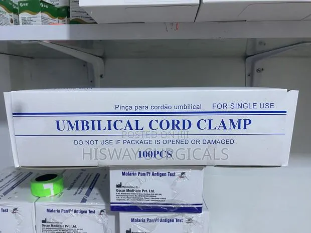 Cord Clamp · Photo 1