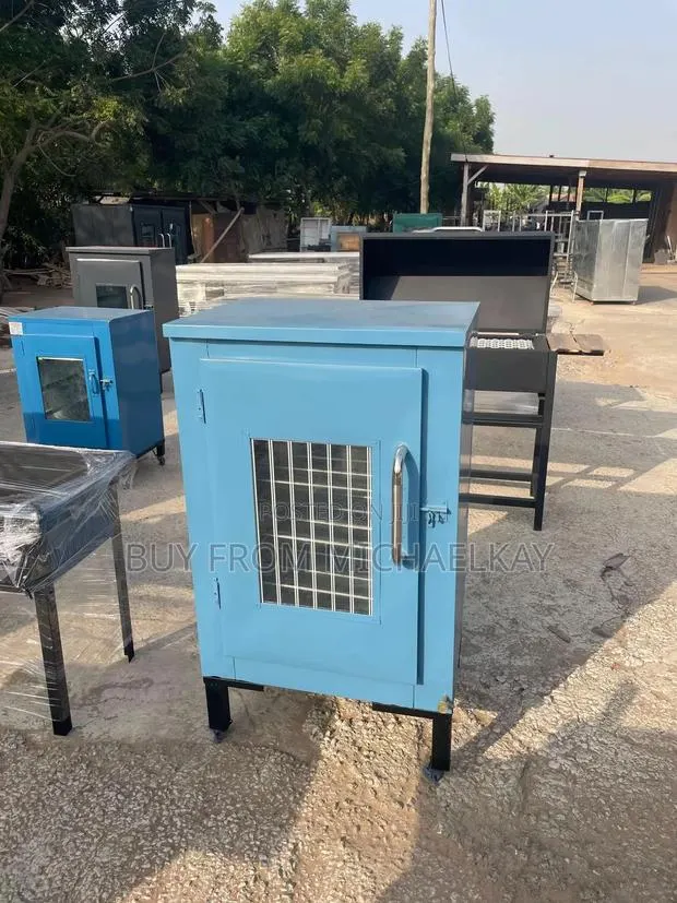 Quality Gas Ovens · Photo 2
