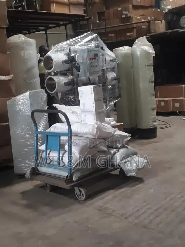 2 Ton Arrow Complete · Photo 1
