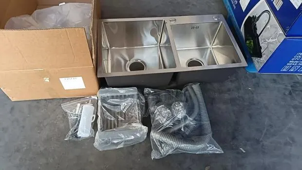 Cabinet Kitchen Sink · Photo 1