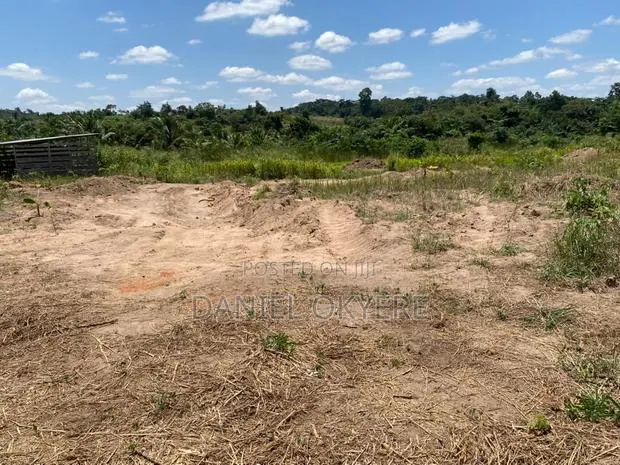3 Acres of Registered Land (For Farms, Personal & Industrial) · Photo 1
