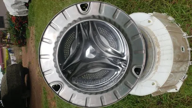 Metal Drum · Photo 1