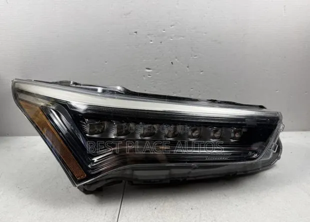 Acura RDX 2019 2020 2022 Headlight · Photo 1