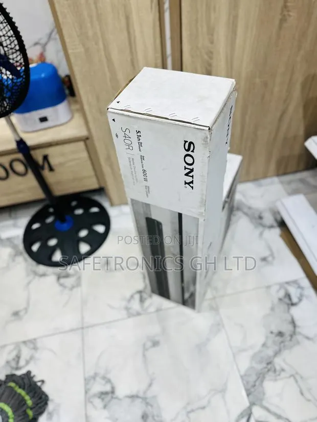 Available Now at Store Ht-S400 Dolby Audio Soundbar,330w · Photo 1