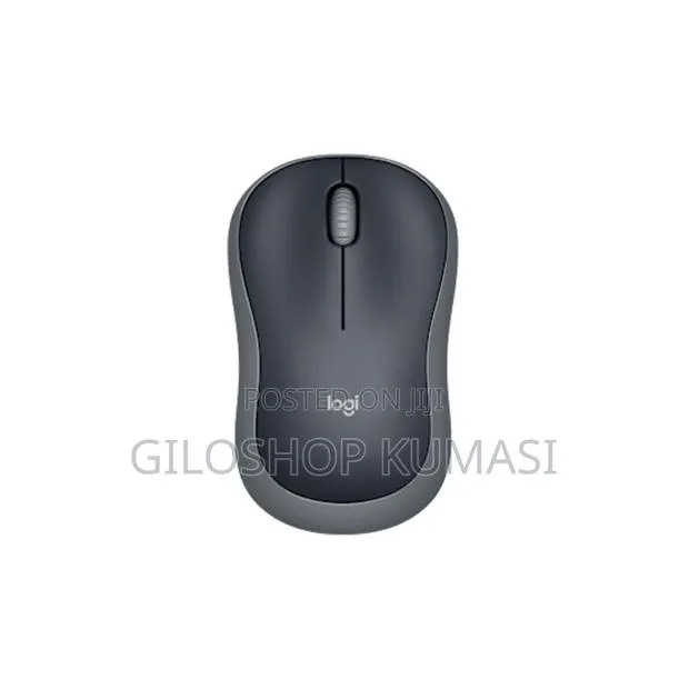 Logitech Genuine M185 Wireless Mouse · Photo 1