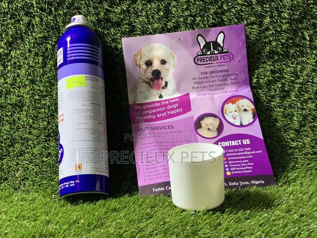 Oxytetravet Aerosol · Photo 7