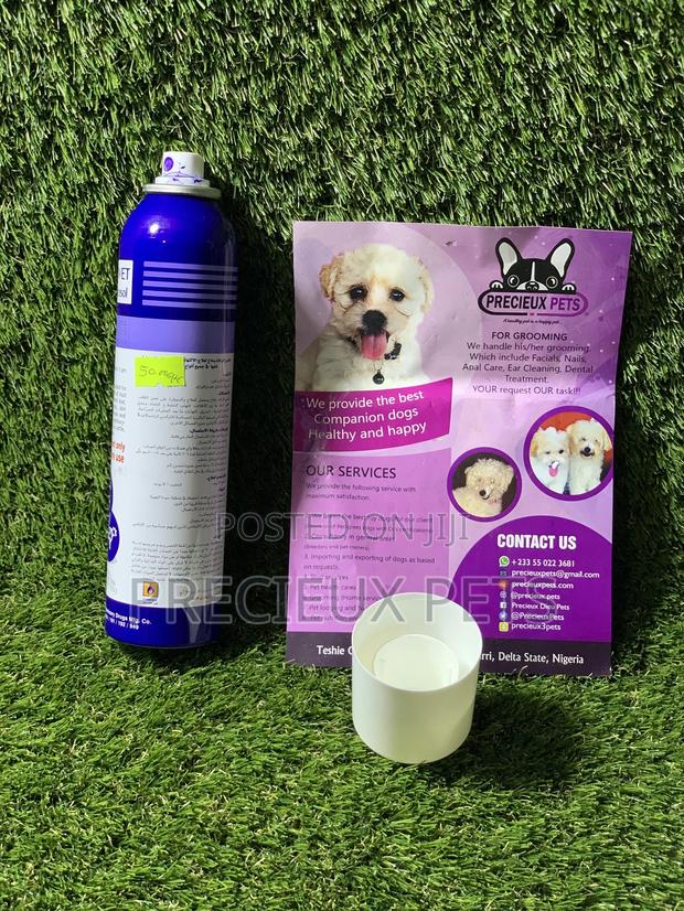 Oxytetravet Aerosol · Photo 5