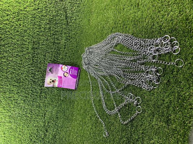 Choker For Puppy Large Dogs And Adult Toy Dogs · Photo 7