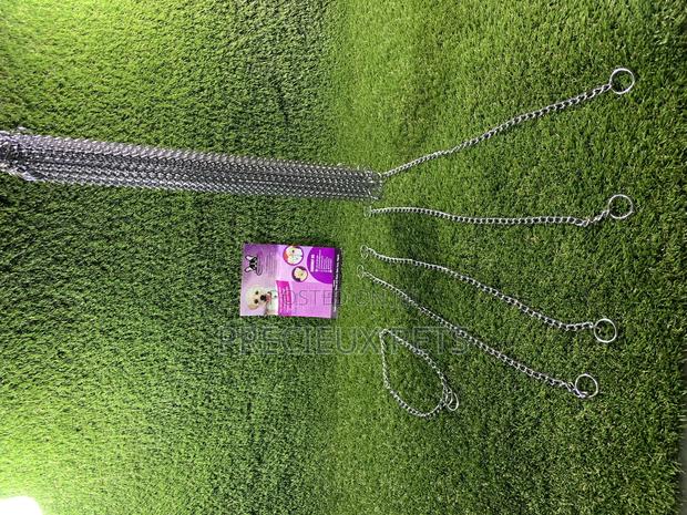 Choker For Puppy Large Dogs And Adult Toy Dogs · Photo 4
