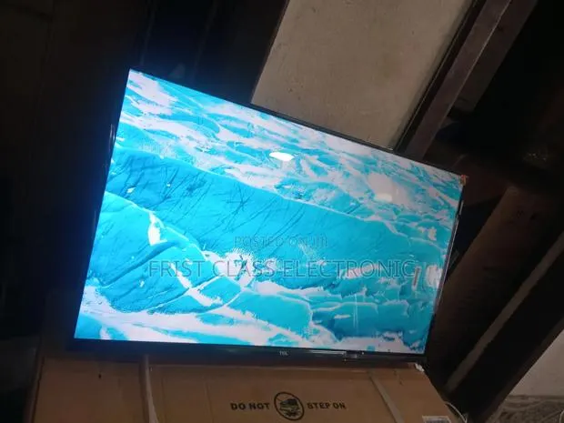TCL Smart Tv Prestige That Upgrades Small Spaces · Photo 1