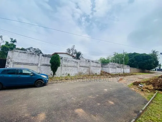 0.608 ACRE Land for Sale at Cantonment · Photo 1