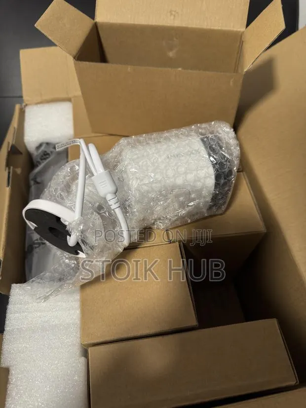 Oossxx Hd Video Surveillance 8cameras 130° 2-Way Audio. · Photo 1