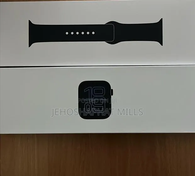 Apple Watch Series Se 3 · Photo 1