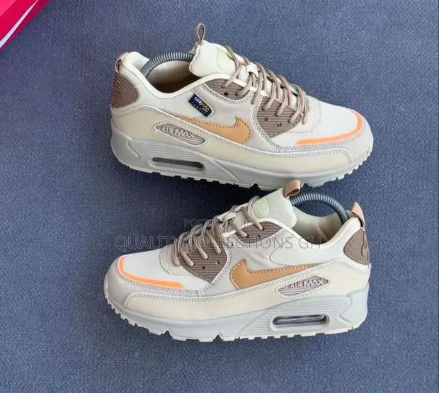 Airmax 90 Brown · Photo 1