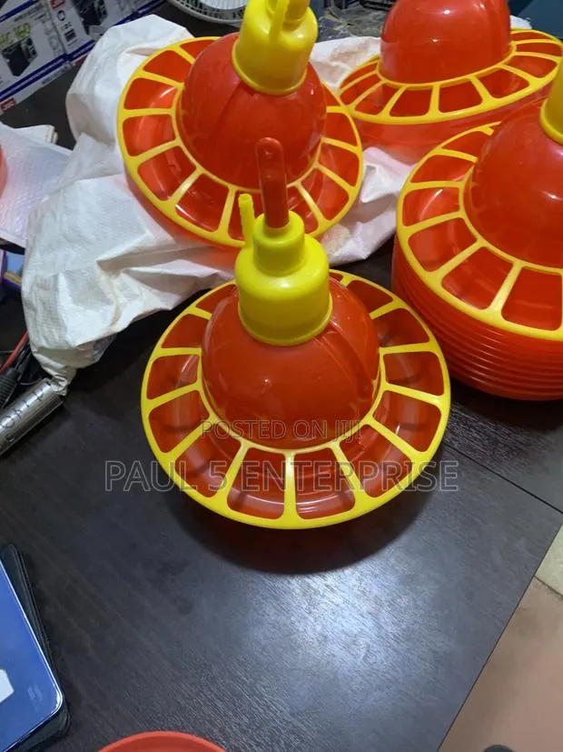 Wholesale and Retail Bell Automatic Drinker · Photo 4