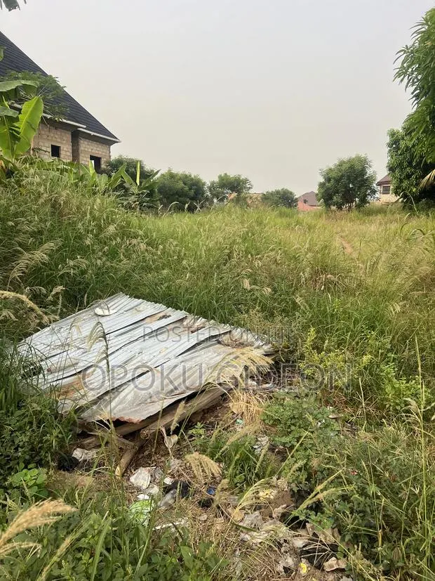 2 Plots of Land for Sale · Photo 1