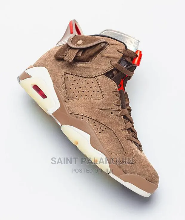 Nike Sneaker · Photo 1