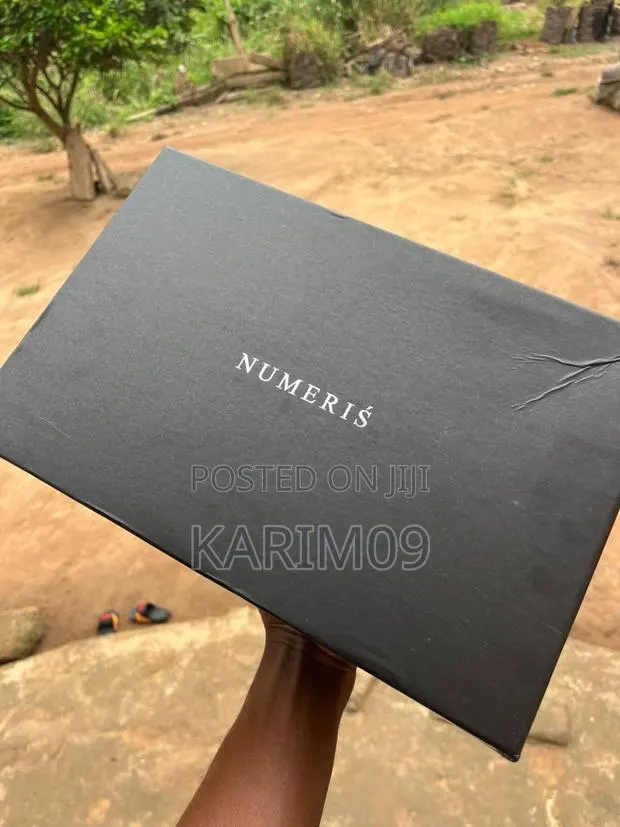Numeris Sneaker · Photo 1