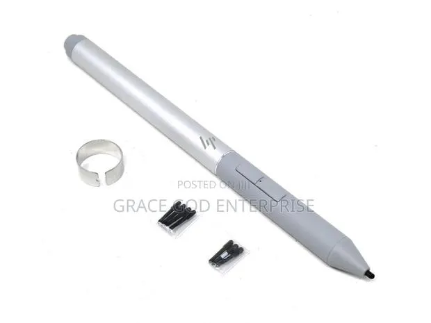 Original HP Rechargeable Active Pen G3 PN: L04729-003 · Photo 1