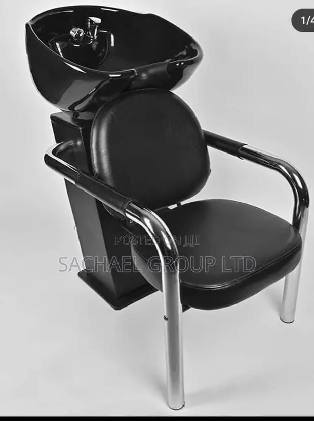 Salon Hair Washer · Photo 1