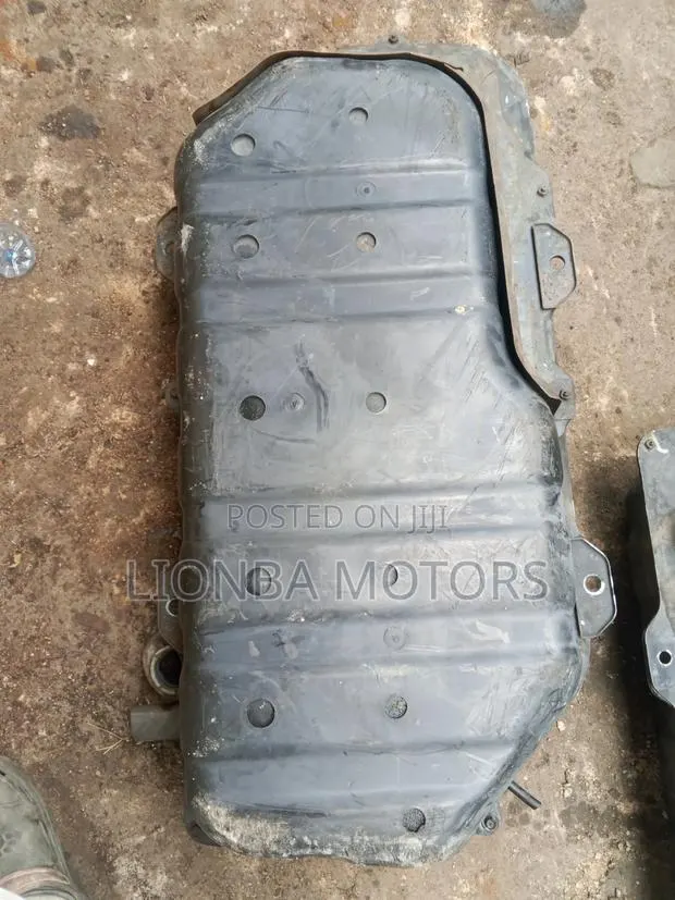 Hyundai Getz 2013 Fuel Tank · Photo 1
