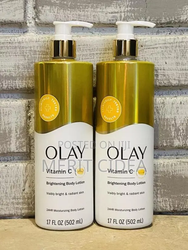 Olay Vitamin C · Photo 1